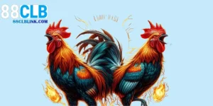 Đá Gà Online 88CLB - Cơ Hội Thắng Lớn, Nhận Thưởng Hấp Dẫn