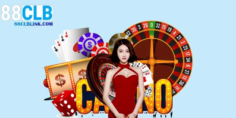 Giới thiệu sơ lược về sảnh TP game bài 3D