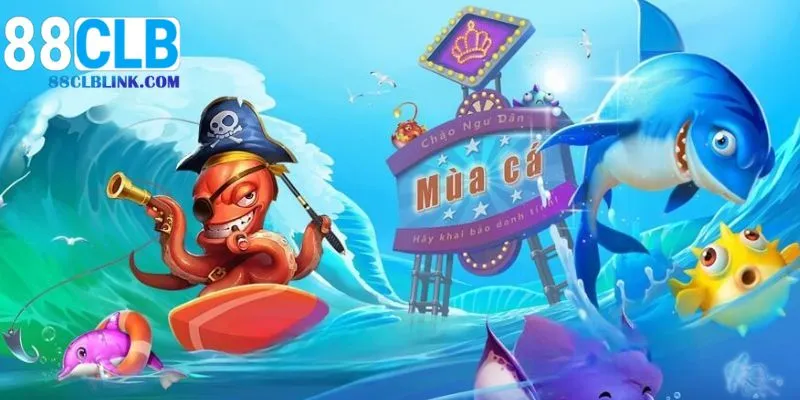 Lưu ý quan trọng khi tham gia bắn cá Fish Hunter