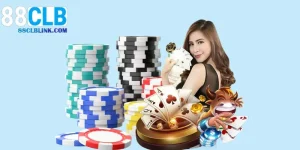TP Game Bài 3D – Nơi Giải Trí Đẳng Cấp, Rinh Thưởng Khủng