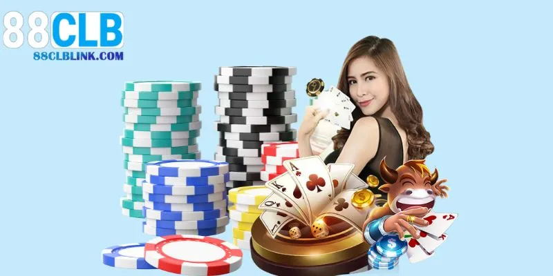 TP Game Bài 3D – Nơi Giải Trí Đẳng Cấp, Rinh Thưởng Khủng